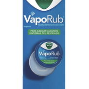 Vick Vaporub lata 12g - Img 54202623