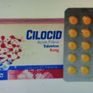 54836334 ÁCIDO FOLICO 5MG CAJA CON 20 TABLETAS - Img 57244663
