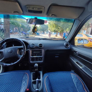 Oferta especial! Geely CK del 2015 con 9 años de uso único dueño en garaje - 3/10