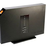 Modem Router ADSL+WAN /4 X LAN WIFI GIGABIT USB SISTEMA OPENWRT CONFIGURADO PARA NAUTA HOGAR LLEGAR Y PONER NO REBAJO - Img 57013249