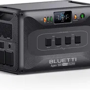 BLUETTI Apex 300 – Estación Energía Port. 2764.8Wh |… - Img 56305958