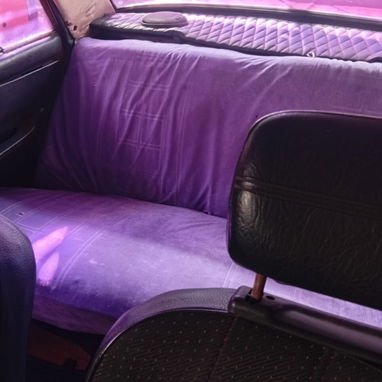 VENDO FIAT 125 ARGENTINO - JOYA MECÁNICA CON MOTOR LADA 🚗 - 4/10