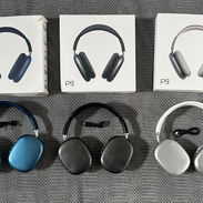 Audifonos Cascos P9 - Img 54332451