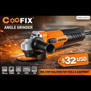 Pulidora coofix garantía 15 días damos factura - Img 57894055