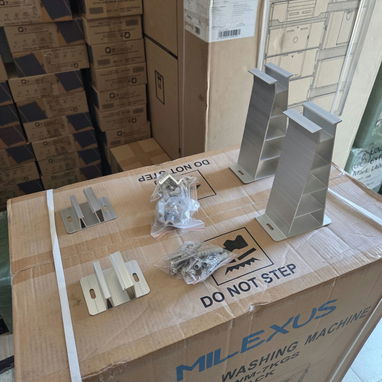 Kit de instalación de paneles solares 53392358 - 3/5