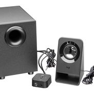 Equipo de audio Logitech z213 - Img 56368810