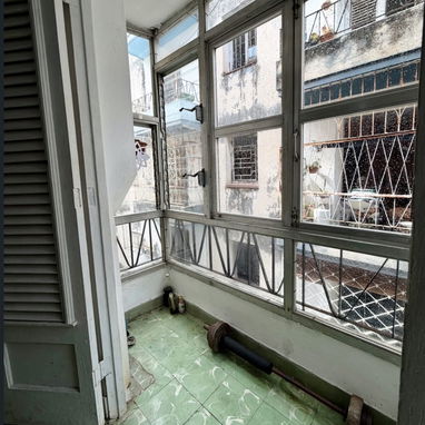 Se vende apartamento en el Vedado - 8/10
