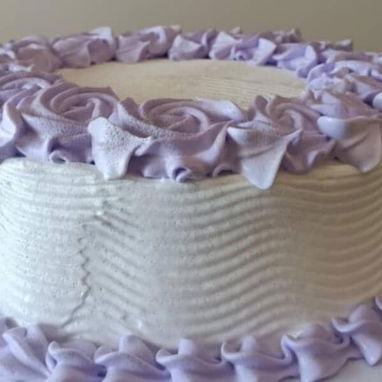Disponibilidad de cakes para mañana sábado - 4/6