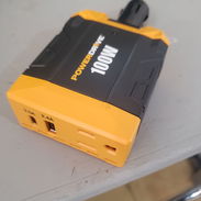 Mini inversor para carro/auto/coche - Img 56900710