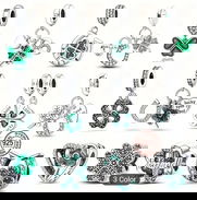 Dijes Pandoras y Pulseras Pandoras - Img 49449991