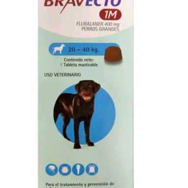 Productos veterinarios. - Img 123627813
