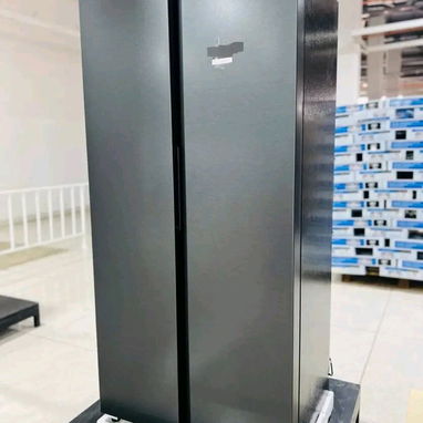 REFRIGERADOR ROYAL 20 PIES SIDE BY SIDE - 3/3