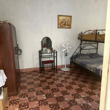 🏡 CASA COLONIAL BIPLANTA EN LA HABANA VIEJA 🏠 - 9/9