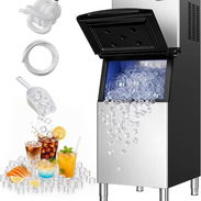 Maquina para hacer hielo - Img 56947059