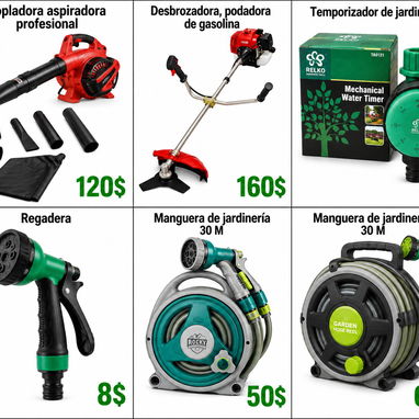 ✅De todo.Los mejores precios y calidad.Cocina,fogón,lámpara,vaporera,olla,procesador,hervidor,plancha,máquina - 8/10