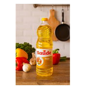 Contenedor de aceite de soja Gesto vent TDO - Img 57177692