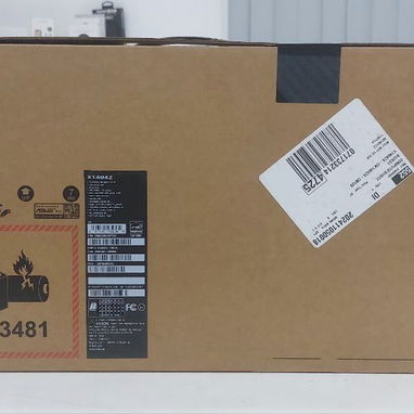 Laptop asus sellada nueva +garantia.Vedado somos tienda,Intel i3-1215U.Eduardo 54741004 - Img 87809486