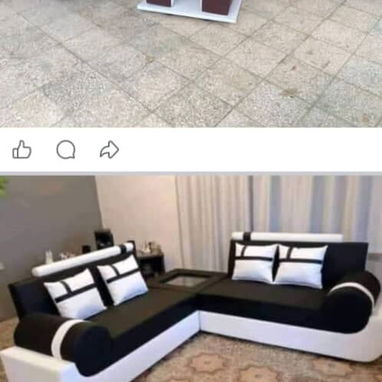 Muebles - 10/10