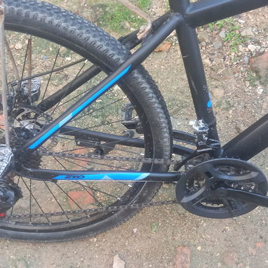 Venta  de bicicleta nueva y de muy buena calidad - 4/8