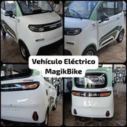 Vehiculos Electricos MagikBike - Img 55923108