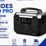 Ampace Andes de 600 - Img 56867549