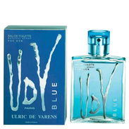 Perfume UdV Blue by Ulric de Varens - Img 52850644