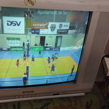 Vendo televisor Daewoo de 28 pulgadas - Img 123539005