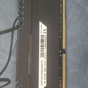 RAM DE 16 GB CORSAIR RGB - Img 55629652