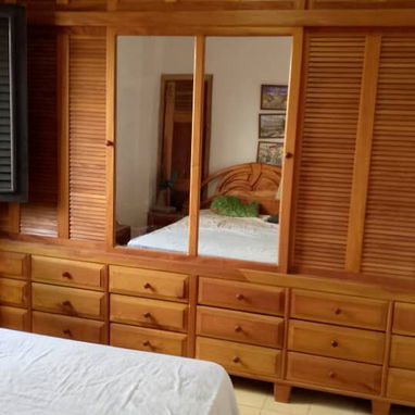 Vendo apart o cambio x una más grande y diner - 9/9