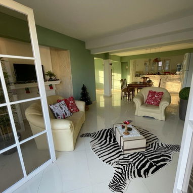 🏤🌟Casa de renta en La Habana (Vedado)/Alquiler de penthouse en el Vedado/Apartamento de lujo en el Vedado/House rent - Img 126847585