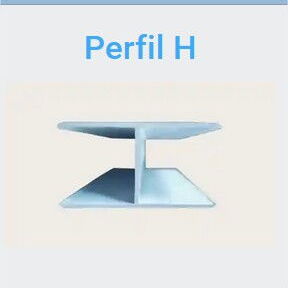 LA MEJOR OPCIÓN EN DISEÑO DE INTERIORES. PLANCHAS DE PVC EFECTO MARMOL, PEGAMENTO, UNIONES Y REMATES - 6/6