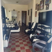 *161🏡El palacio en Párraga Arroyo Naranjo, 2 casas en 1 de placa libre completamente idpte sin nadie a los lados con Ga - Img 58137977