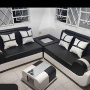 Lujosos muebles modelo pelota 150,000 cup - Img 55160280