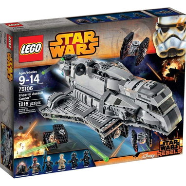 LEGO star wars - Img 123120896