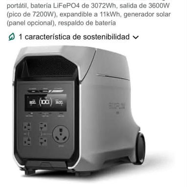 Ecoflow - 2/10