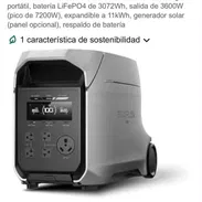 Ecoflow Delta 3 Ultra Plus - Img 57707910