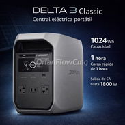 ECOFLOW DELTA 3 CLASSIC - Img 57358955