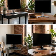 Vendo monitores de varias marcas - Img 55172788