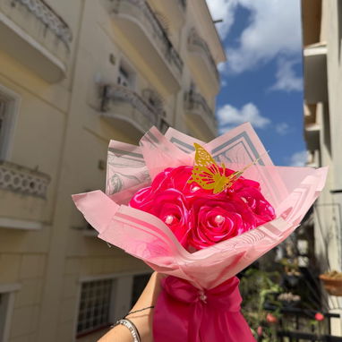 Ramos de rosas eternas - Img 120594894
