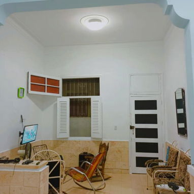 Se vende casa en centro Habana - Img 122154743