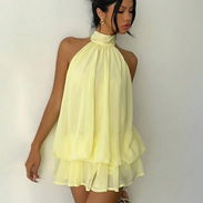 Vestido elegante ,en tendencia - Img 56573590