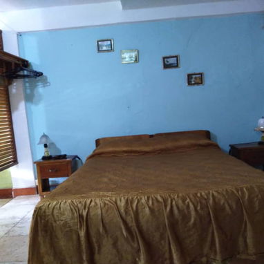 Casa en la playa con piscina en Guanabo. Alquiler de casa en la playa con piscina en Guanabo - Img 117328514