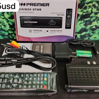 TV Smart TV marca Premier!!!! - Img 122385738