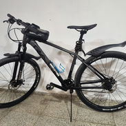 Vendo o cambio mi mtb 29 x Ruta ,nueva recién armada con mantenimiento dado - Img 56362044