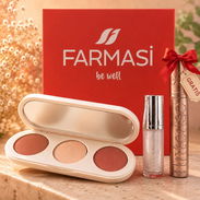 🌷MAQUILLAJE PARA ESCULPIR TU MEJOR VERSIÓN🌷(GAMA ALTA) - Img 56598119