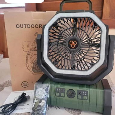 Ventilador - 5/6