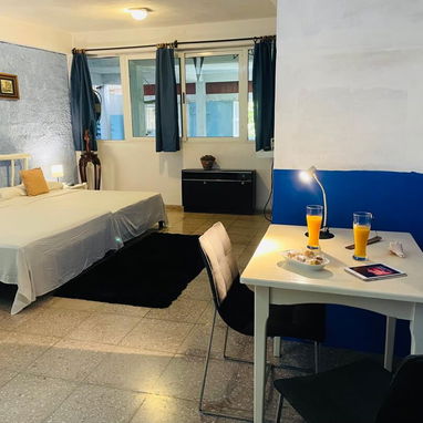 🏠 Complejo de habitaciones y suites en Playa, cerca de Marina Hemingway - Img 118314606