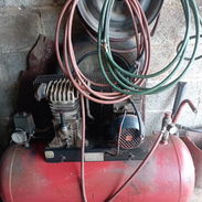 Se vende Compresor de aire - Img 55947452