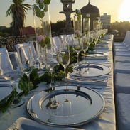 Servicio completo para fiestas - Img 53947030