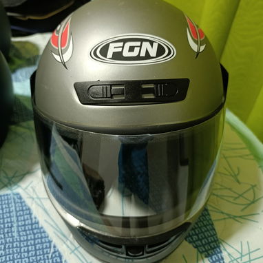 SuperOferta!!! Casco Modular de Moto - 4/6